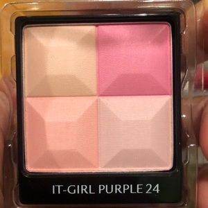 Givenchy - Le Prisme Blush